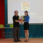 Lạc Hồng Viên tháng 9/2016