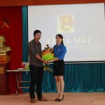 Lạc Hồng Viên tháng 9/2016
