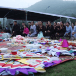 Lạc Hồng Viên tháng 7/2016
