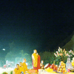Lạc Hồng Viên tháng 7/2016