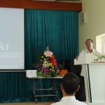 Lạc Hồng Viên tháng 9/2016