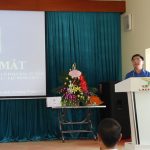 Lạc Hồng Viên tháng 9/2016