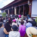 Lạc Hồng Viên tháng 8/2016