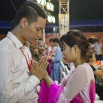 Lạc Hồng Viên tháng 8/2016