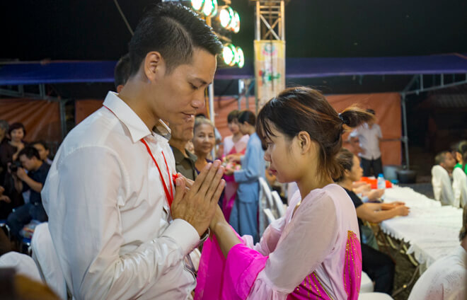 Lạc Hồng Viên tháng 8/2016
