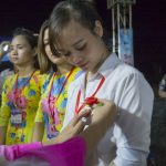 Lạc Hồng Viên tháng 8/2016