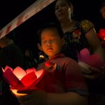 Lạc Hồng Viên tháng 8/2016