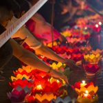 Lạc Hồng Viên tháng 8/2016