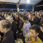 Lạc Hồng Viên tháng 8/2016
