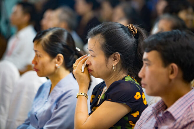 Lạc Hồng Viên tháng 8/2016