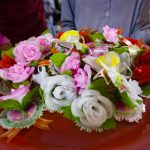Lạc Hồng Viên tháng 8/2016