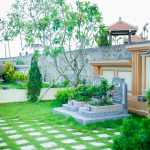 Lạc Hồng Viên tháng 6/2017