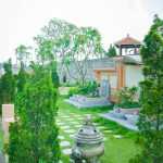 Lạc Hồng Viên tháng 6/2017