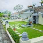 đất nghĩa trang