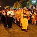 Đại lễ Vu lan Báo hiếu