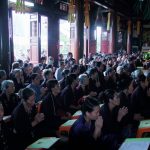 cầu an đầu năm