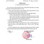 lạc hồng viên nghỉ quốc khánh 2/9