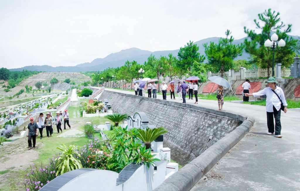 lạc hồng viên đón tiếp hội người cao tuổi 12