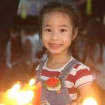 Lạc Hồng Viên tháng 8 /2017