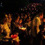 Lạc Hồng Viên tháng 8 /2017