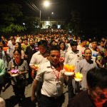 Lạc Hồng Viên tháng 8 /2017