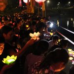 Lạc Hồng Viên tháng 8 /2017