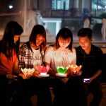 Lạc Hồng Viên tháng 8 /2017