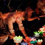 Lạc Hồng Viên tháng 8 /2017