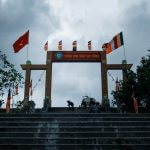 Lạc Hồng Viên tháng 8 /2017