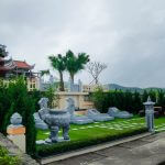 Lạc Hồng Viên tháng 8 /2017