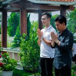 Lạc Hồng Viên tháng 8 /2017