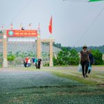 Lạc Hồng Viên tháng 8 /2017