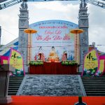 Lạc Hồng Viên tháng 8 /2017