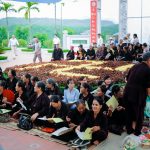 Lạc Hồng Viên tháng 8 /2017