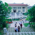 Lạc Hồng Viên tháng 8 /2017