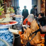 Lạc Hồng Viên tháng 8 /2017