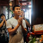 Lạc Hồng Viên tháng 8 /2017