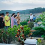 Lạc Hồng Viên tháng 8 /2017