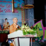 Lạc Hồng Viên tháng 8 /2017