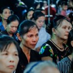 Lạc Hồng Viên tháng 8 /2017