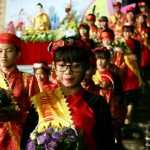 Nhớ về cha mẹ tại lễ Vu Lan tháng bảy 1
