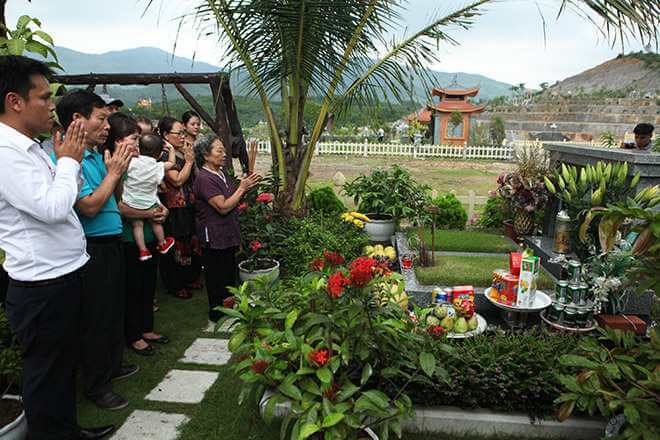 báo hiếu mùa lễ vu lan 3