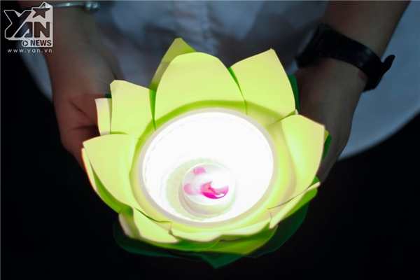lễ vu lan 11
