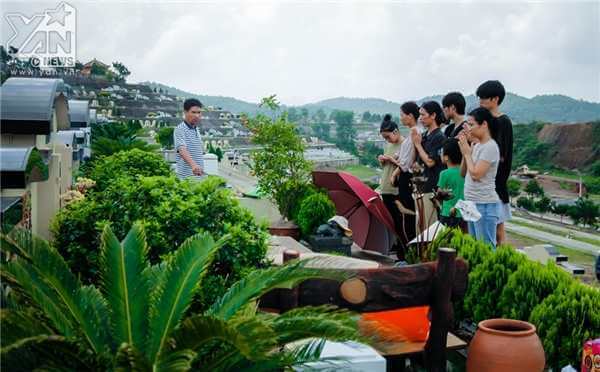 lễ vu lan 2