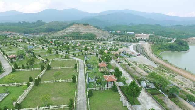 mua mộ trước cho người thân là tín hiệu tốt 7