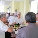 Lạc Hồng Viên tháng 10/2017