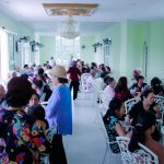 Lạc Hồng Viên tháng 10/2017