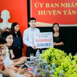 Lạc Hồng Viên tháng 10/2017
