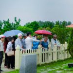 Lạc Hồng Viên tháng 10/2017