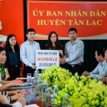 Lạc Hồng Viên tháng 10/2017